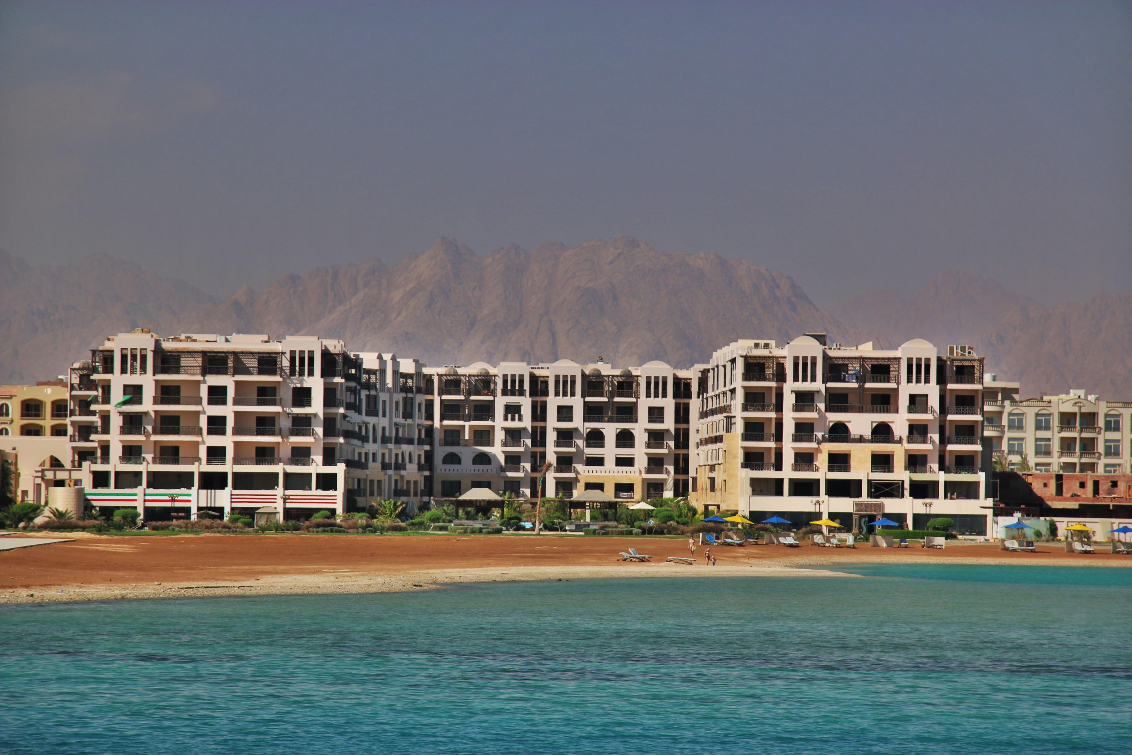 Gravity Hotel And Aqua Park Hurghada Exterior foto