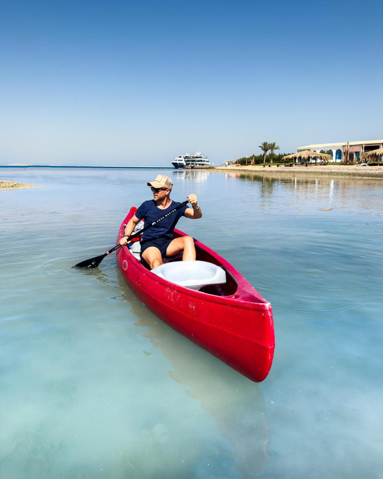 Gravity Hotel And Aqua Park Hurghada Exterior foto